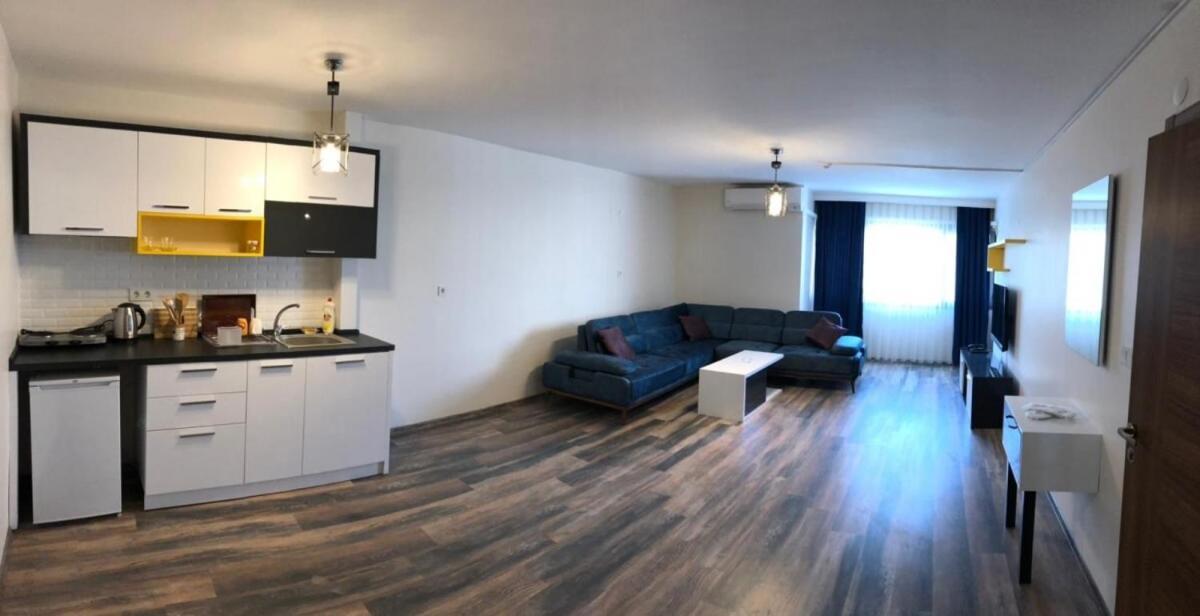 Elite Residence 伊兹密尔 外观 照片